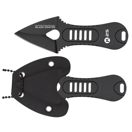 ΜΑΧΑΙΡΙ K25, ΚΡΕΜΑΣΤΟ, KYDEX, 11.54cm