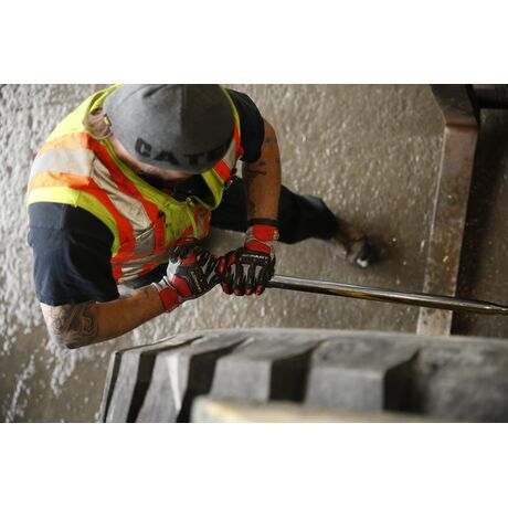 ΓΑΝΤΙΑ MECHANIX, M-pact, KNIT CR5A5, SM