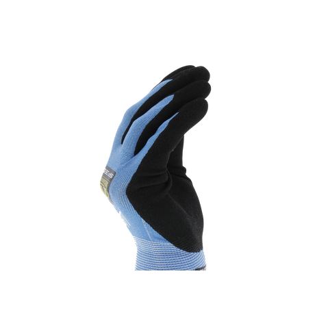 ΓΑΝΤΙΑ MECHANIX, SpeedKnit Coolmax Blue 9/L