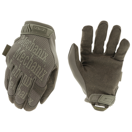 ΓΑΝΤΙΑ MECHANIX, The Original® OD Green, Size MD