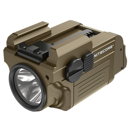 ΦΑΚΟΣ LED NITECORE NPL25 TAN, 900lumens