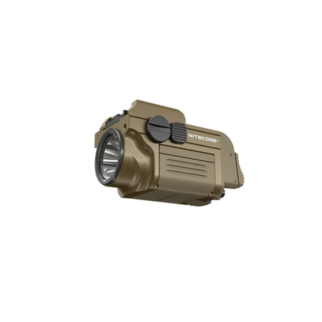 ΦΑΚΟΣ LED NITECORE NPL25 TAN, 900lumens