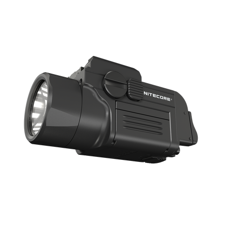 ΦΑΚΟΣ LED NITECORE NPL27, 650lumens