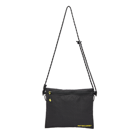 ΤΣΑΝΤΑΚΙ NITECORE NPP01 Outdoor Sacoche Bag