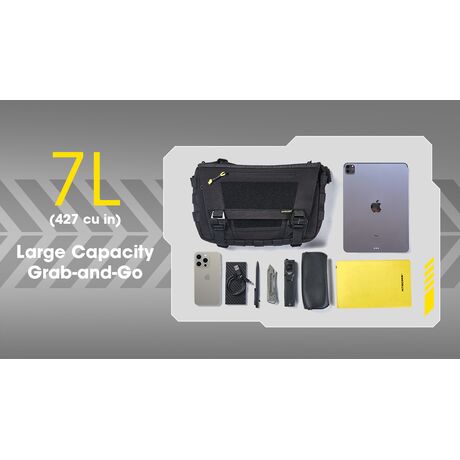 ΤΣΑΝΤΑΚΙ NITECORE, SLB06