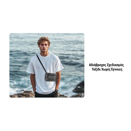 ΤΣΑΝΤΑΚΙ NITECORE NPP02 για Φακούς