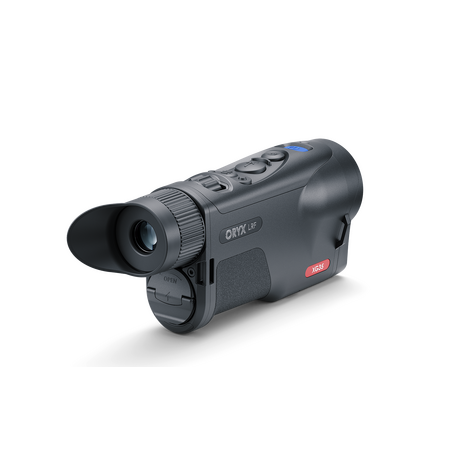 ΘΕΡΜΙΚΗ ΑΠΕΙΚΟΝΙΣΗ PULSAR ORYX LRF XG35