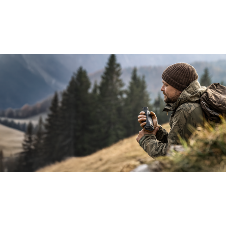 ΘΕΡΜΙΚΗ ΑΠΕΙΚΟΝΙΣΗ PULSAR ORYX LRF XG35