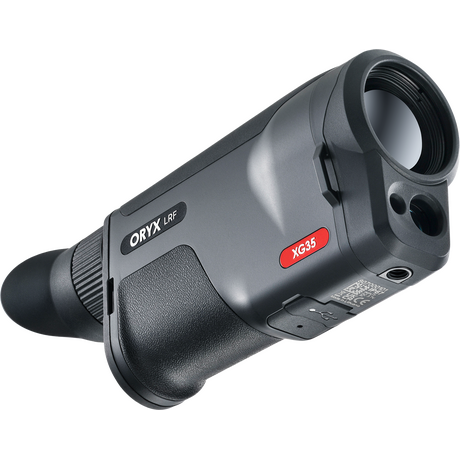 ΘΕΡΜΙΚΗ ΑΠΕΙΚΟΝΙΣΗ PULSAR ORYX LRF XG35