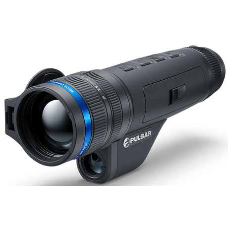 ΘΕΡΜΙΚΗ ΑΠΕΙΚΟΝΙΣΗ PULSAR TELOS LRF XL50