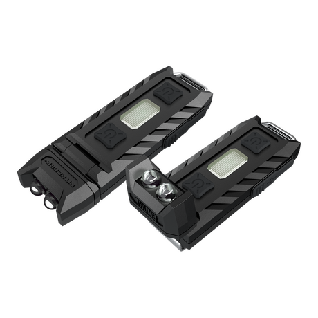 ΦΑΚΟΣ LED NITECORE THUMB USB-C s/n, rechargable, 85lumens