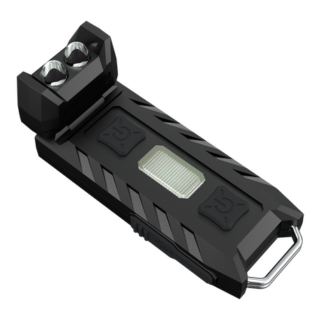 ΦΑΚΟΣ LED NITECORE THUMB USB-C s/n, rechargable, 85lumens