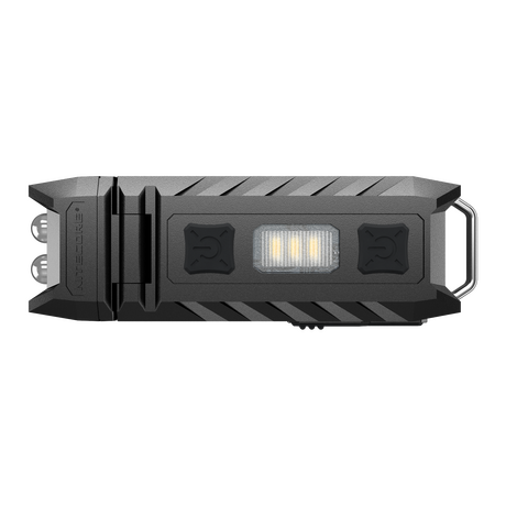 ΦΑΚΟΣ LED NITECORE THUMB USB-C s/n, rechargable, 85lumens