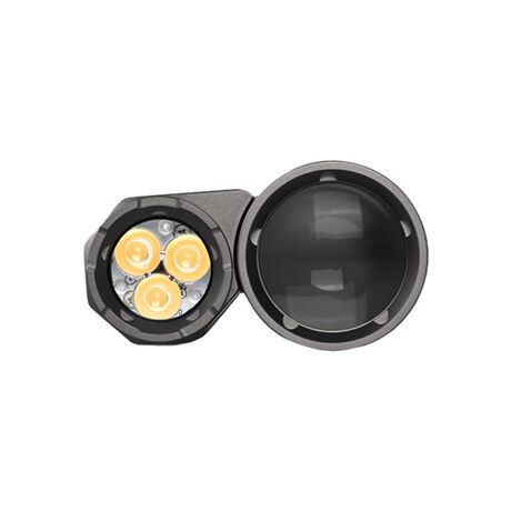 Επιχειρησιακός φακός Acebeam  TERMINATOR M1 +Battery