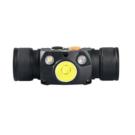 Φακός κεφαλής Acebeam H30 R+UV 6500K +Battery