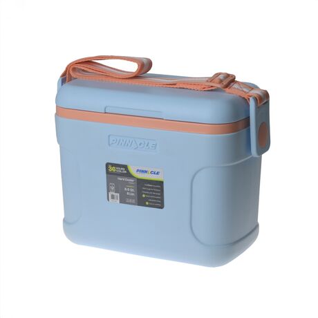 ΨΥΓΕΙΟ PASSION 10.5QT/8LTR ΓΑΛΑΖΙΟ