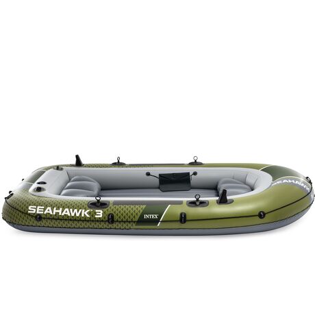 Seahawk 3 SET (με κουπιά & τρόμπα) 66333