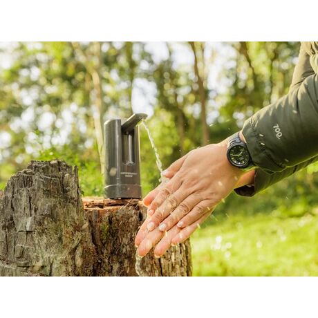 COMPANION Roam Campsite Water Tap, Ηλεκτρική βρύση, 10001965