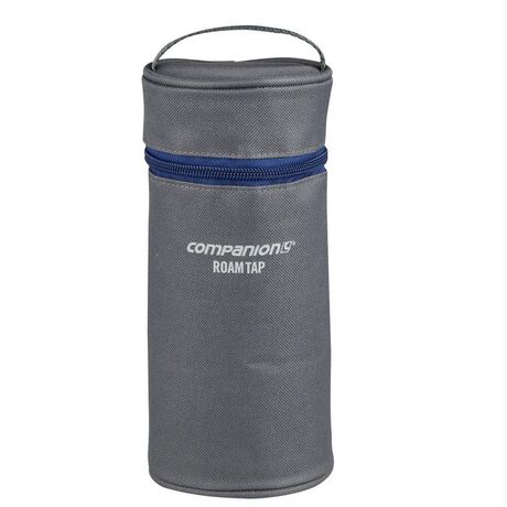COMPANION Roam Campsite Water Tap, Ηλεκτρική βρύση, 10001965