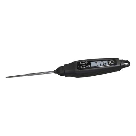 ΘΕΡΜΟΜΕΤΡΟ COOKING PROBE F10