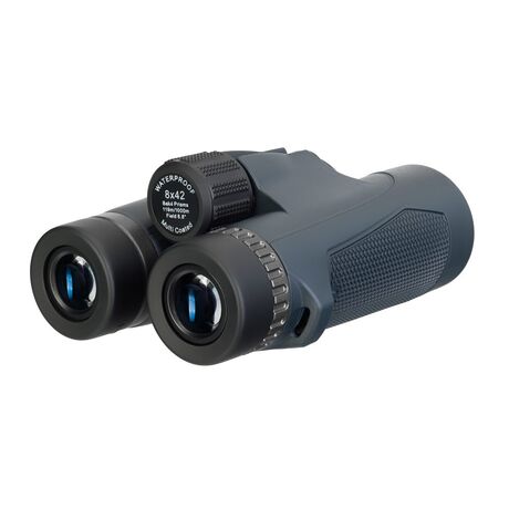 ΚΙΑΛΙΑ NEW KARMA PLUS 8x42