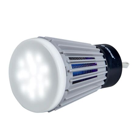 OZTRAIL Lumos Mozzie Zapper Lite, Επαναφορτιζόμενο Αντικουνουπικό Φανάρι, 10001884