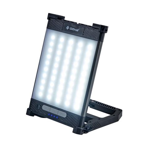 OZTRAIL Lumos Panel 1600L, Φωτιστικό Πάνελ Led, 10001882