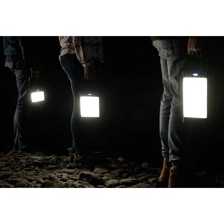 OZTRAIL Lumos Panel 1600L, Φωτιστικό Πάνελ Led, 10001882