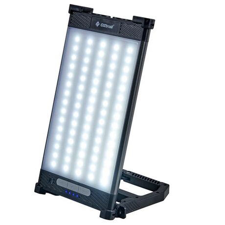 OZTRAIL Lumos Panel 2000L, Φωτιστικό Πάνελ Led, 10001883