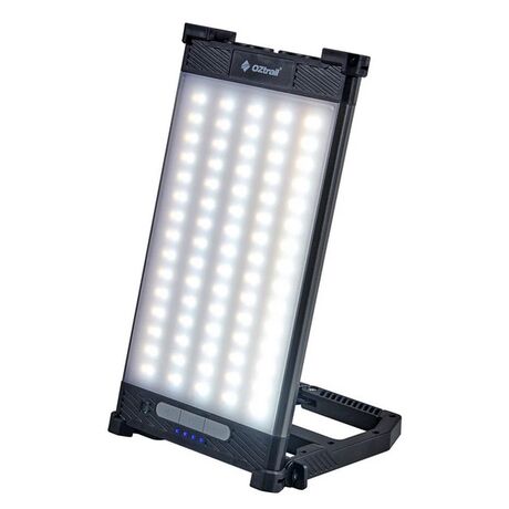 OZTRAIL Lumos Panel 2000L, Φωτιστικό Πάνελ Led, 10001883