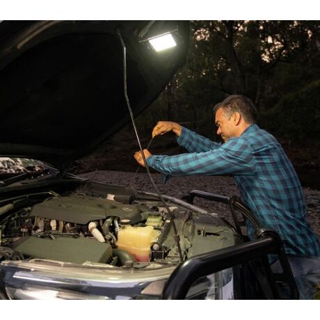 OZTRAIL Lumos Panel 1200L, Φωτιστικό Πάνελ Led, 10001881