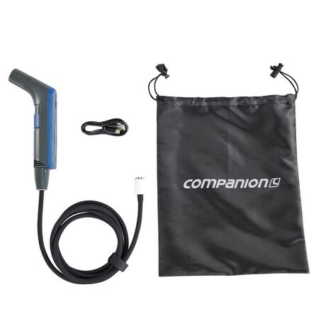 COMPANION Roam Rinser, Ηλεκτρική Ντουσιέρα, 10001966