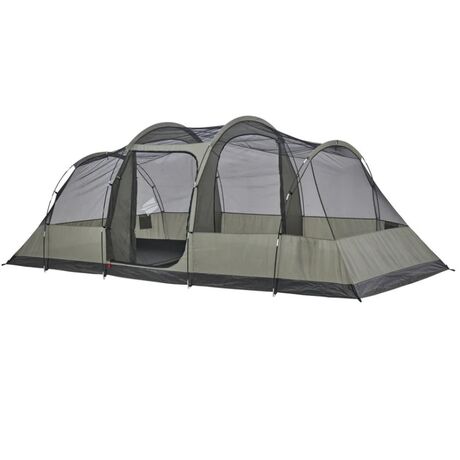 OZTRAIL Tasman Dome 10P Tent, Οικογενειακή Σκηνή, 565 x 240 x 195(ύψος) cm, 10001872