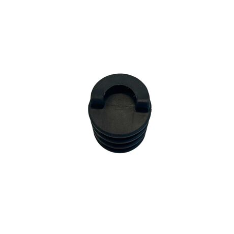 Λαστιχένια τάπα 3cm για SOT καγιάκ SCK