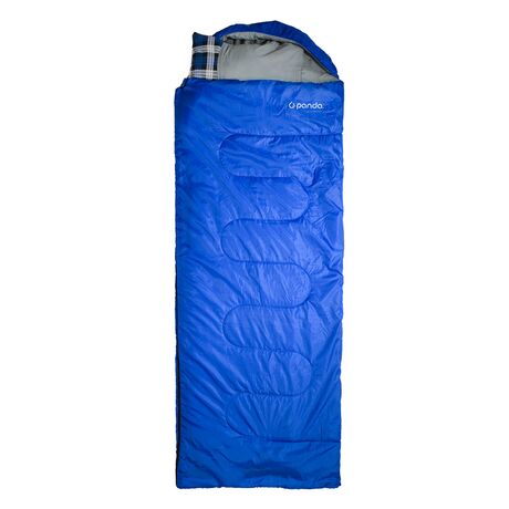 ΥΠΝΟΣΑΚΟΣ ROVER PLUS 300 - 180+30x76cm- 300gr/m2 - ΜΕ ΜΑΞΙΛΑΡΙ