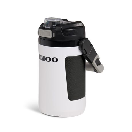 IGLOO ΥΔΡΟΔ. RIVAL 1/2GAL TACT-GRY