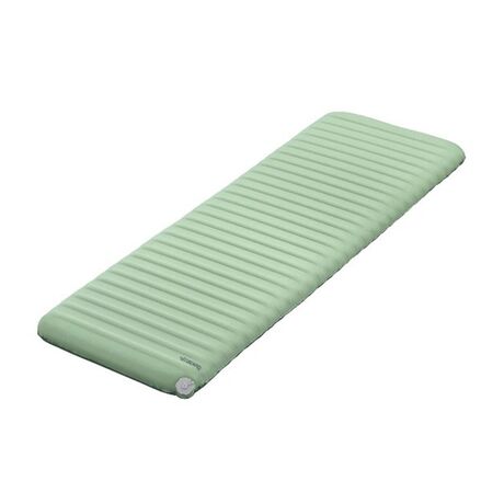 69622 COMFORTREK SELF-INFLATING WIDE RECT.183X63.5X7.6CM