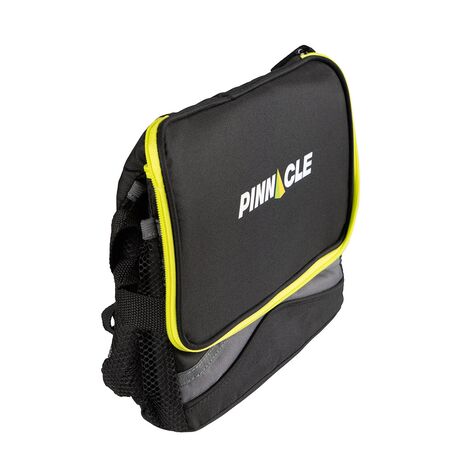 ΤΣΑΝΤΑ ΨΥΓΕΙΟ PACK-IT 10.5QT/10LTR ΜΑΥΡΟ