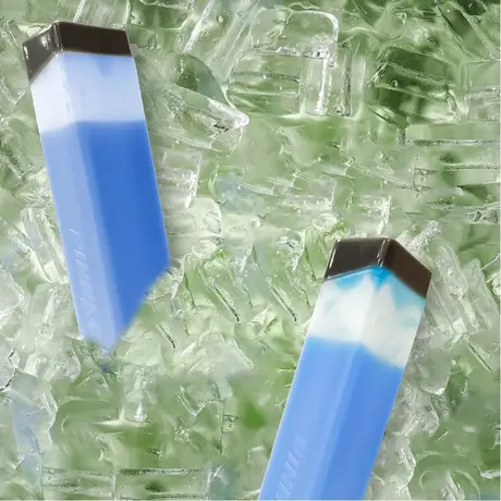 ΠΑΓΟΚΥΣΤΗ STICK 170ml ΠΡΑΣΙΝΟ