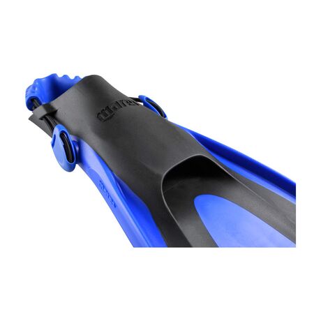 AVANTI PURE OH ΜΠΛΕ ΠΕΔΙΛΑ MARES