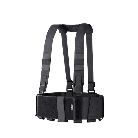 Chest Rig AMOMAX, Black