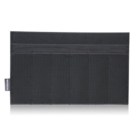 Chest Rig Panel AMOMAX, Black