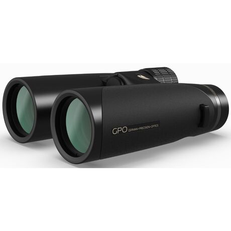 ΚΙΑΛΙΑ GPO PASSION HD 10x42 (Μαύρο)