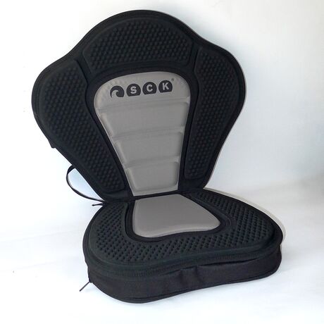 Πλάτη-κάθισμα καγιάκ extra Deluxe SCK με πρόσθετο μαξιλάρι θέσης