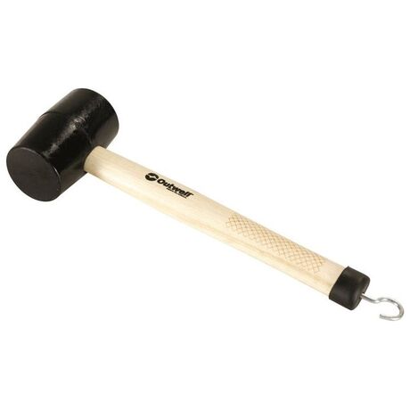 Σφυρί Outwell Wood Camping Mallet 12 oz