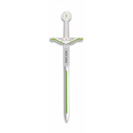 ΣΠΑΘΑΚΙ TOLE10 TEMPLAR 09355 ,ROBIN HOOD mini sword 17.4cm