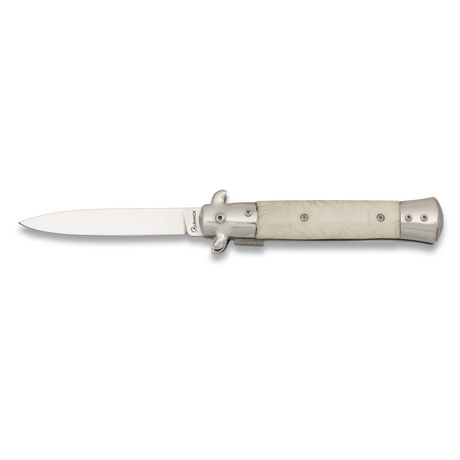 ΣΟΥΓΙΑΣ Albainox pocket knife. Blade 10 cm, 19872