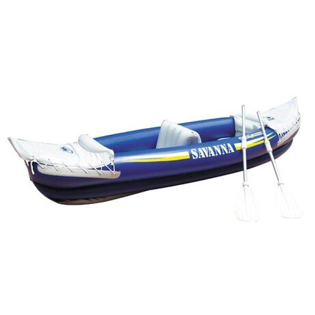 Kayak "SAVANNA" AQUAMARINA Κωδ. 15641