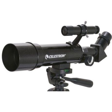 Τηλεσκόπιο CELESTRON TRAVEL SCOPE 50" (CE21038)"