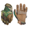 ΓΑΝΤΙΑ MECHANIX, M-pact, Woodland Camo, M